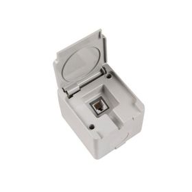 Schneider NML4100133 Nemliyer RJ11 Numeris Priz