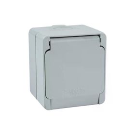 Schneider NML4300121-01 Beyaz Nemliyer RJ45 Data Prizi