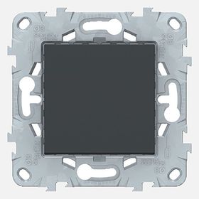 Schneider NU520354 Antrasit Vavien Anahtar