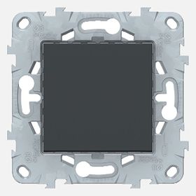 Schneider NU520354 Antrasit Vavien Anahtar