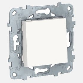 Schneider NU520618 Beyaz Liht Butonu