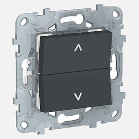 Schneider NU520754 2'li Modül Liht Panjur Kontrol