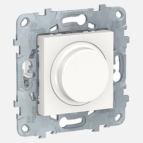 Schneider NU551418 Evrensel Beyaz LED Dimmer