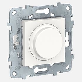 Schneider NU551418 Evrensel Beyaz LED Dimmer