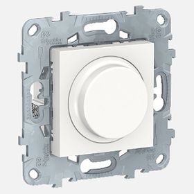 Schneider NU551418 Evrensel Beyaz LED Dimmer