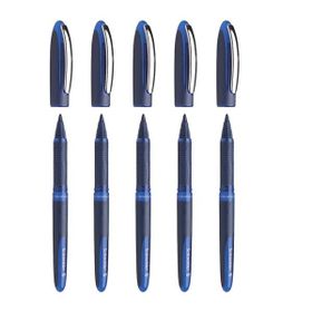 Schneider One Business 0.6 Mavi 5'li Set İmza Kalemi