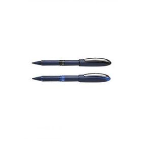 Schneider One Business 0,6 mm Mavi - Siyah 2'li Set Roller