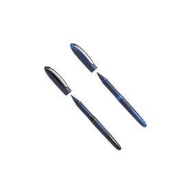 Schneider One Business 0,6 mm Mavi - Siyah 2'li Set Roller