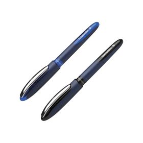 Schneider One Business 0,6 mm Mavi - Siyah 2'li Set Roller