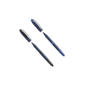 Schneider One Business 0,6 mm Mavi - Siyah 2'li Set Roller