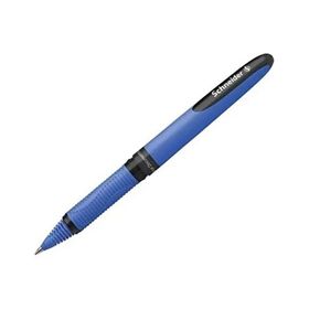 Schneider One Hybrid 0.5 mm Siyah C Konik Uç Roller Kalem