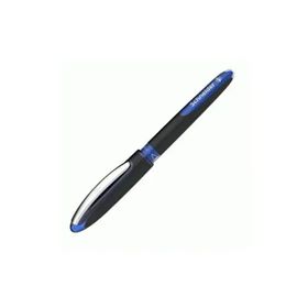 Schneider One Sign 0.6 mm Mavi İmza Kalemi