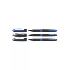 Schneider One Sign 1.0 mm Mavi 3 Adet Roller İmza Kalemi