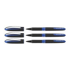 Schneider One Sign 1.0 mm Mavi 3 Adet Roller İmza Kalemi