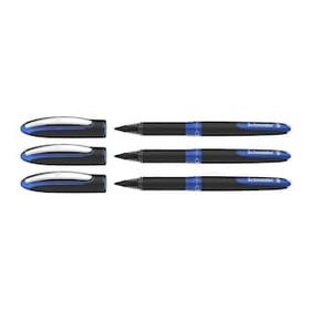 Schneider One Sign 1.0 mm Mavi 3 Adet Roller İmza Kalemi