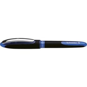 Schneider One Sign 1,0 mm Roller Mavi İmza Kalemi