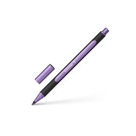 Schneider Paint It 1-2 mm Metalik Fineliner Keçe Uçlu Kalem
