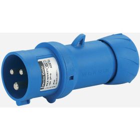 Schneider Pk Pratika IP44 3x16A Düz Prizi