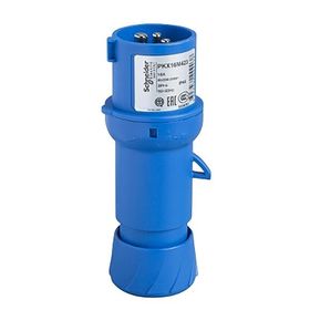 Schneider Pk Pratika IP44 3x32A Düz Fiş