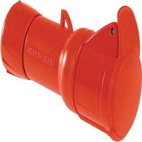 Schneider Pk Pratika IP44 4x32A Uzatma Prizi