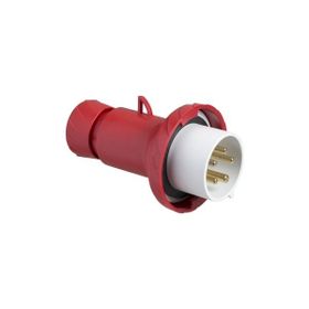 Schneider PKE32M735 Pratika 5X32A Trifaze Düz Fiş