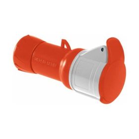 Schneider PKE32M735 Pratika 5X32A Trifaze Düz Fiş