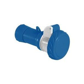 Schneider PKF16M723 IP 67 Monofaze 230 Volt 3X16A Seyyar Uzatma Prizi