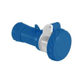 Schneider PKF16M723 IP 67 Monofaze 230 Volt 3X16A Seyyar Uzatma Prizi