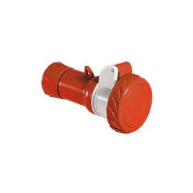 Schneider PKF16M735 5x16A Trifaze 3P-N-T Ip67 Vidalı Uzatma Prizi