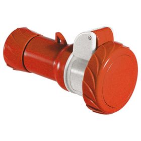 Schneider PKF16M735 5x16A Trifaze 3P-N-T Ip67 Vidalı Uzatma Prizi