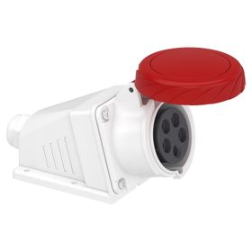 Schneider PKF16W735 CEE Duvar Prizi