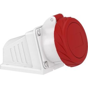 Schneider PKF16W735 CEE Duvar Prizi