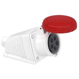 Schneider PKF16W735 CEE Duvar Prizi