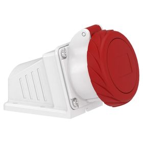 Schneider PKF16W735 CEE Duvar Prizi