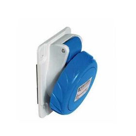 Schneider PKF32F723 3x32A Monofaze 2P-T Ip67 Vidalı Eğik Makine Prizi