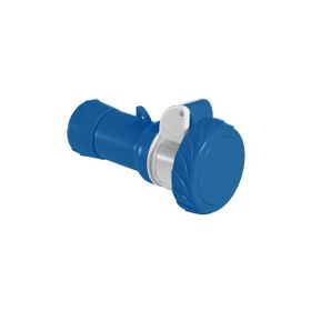 Schneider PKF32M723 3x32A Monofaze 2P-T Ip67 Vidalı Uzatma Prizi