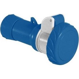 Schneider PKF32M723 3x32A Monofaze 2P-T Ip67 Vidalı Uzatma Prizi