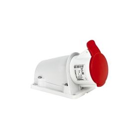Schneider PKF32W434 Vidalı Duvar Priz