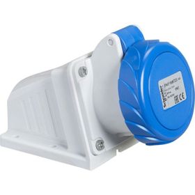 Schneider PKF32W723 3X32A IP67 Vidalı Uzatma Priz
