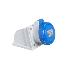 Schneider PKF32W723 3x32A Monofaze 2P-T Ip67 Vidalı Duvar Prizi