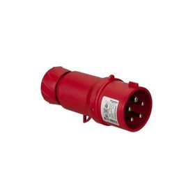 Schneider PKX32M435 5x32A Trifaze 3P-N-T Ip44 Hızlı Düz Fiş