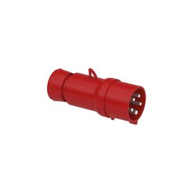 Schneider PKX32M435 5x32A Trifaze 3P-N-T Ip44 Hızlı Düz Fiş