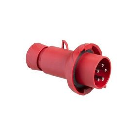 Schneider PKX32M735 Hızlı Bağlantı IP 67 Trifaze 380 Volt 5X32A Seyyar Erkek Fiş