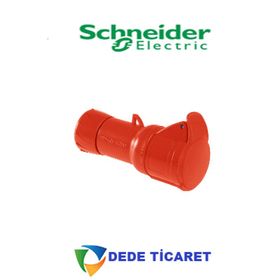 Schneider PKY16M435 Hızlı Uzatma Priz