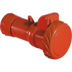 Schneider PKY16M735 5x16A Trifaze 3P-N-T Ip67 Hızlı. Uzatma Prizi