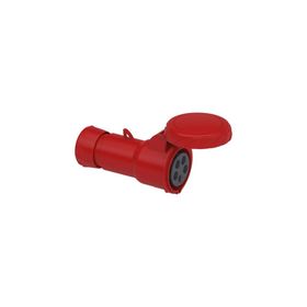 Schneider PKY16M735 5x16A Trifaze 3P-N-T Ip67 Hızlı. Uzatma Prizi