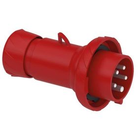 Schneider PKY16M735 5x16A Trifaze 3P-N-T Ip67 Hızlı. Uzatma Prizi