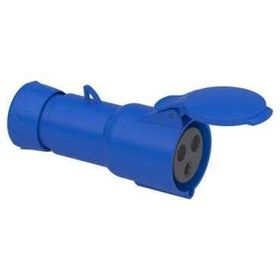 Schneider PKY32M423 3x32A Monofaze 2P-T Ip44 Hızlı Uzatma Prizi