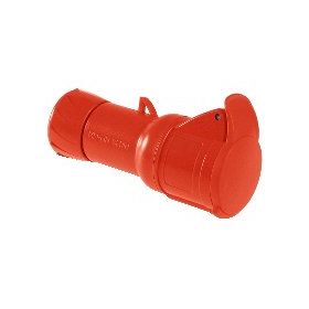 Schneider PKY32M435 5x32A Trifaze 3P-N-T Ip44 Hızlı. Uzatma Prizi