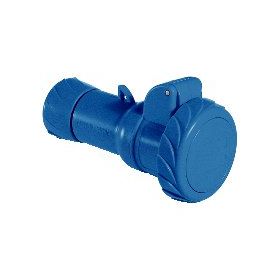 Schneider PKY32M723 3x32A Monofaze 2P-T Ip67 Hızlı Uzatma Prizi